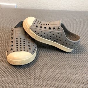 Gray Natives - toddler 6